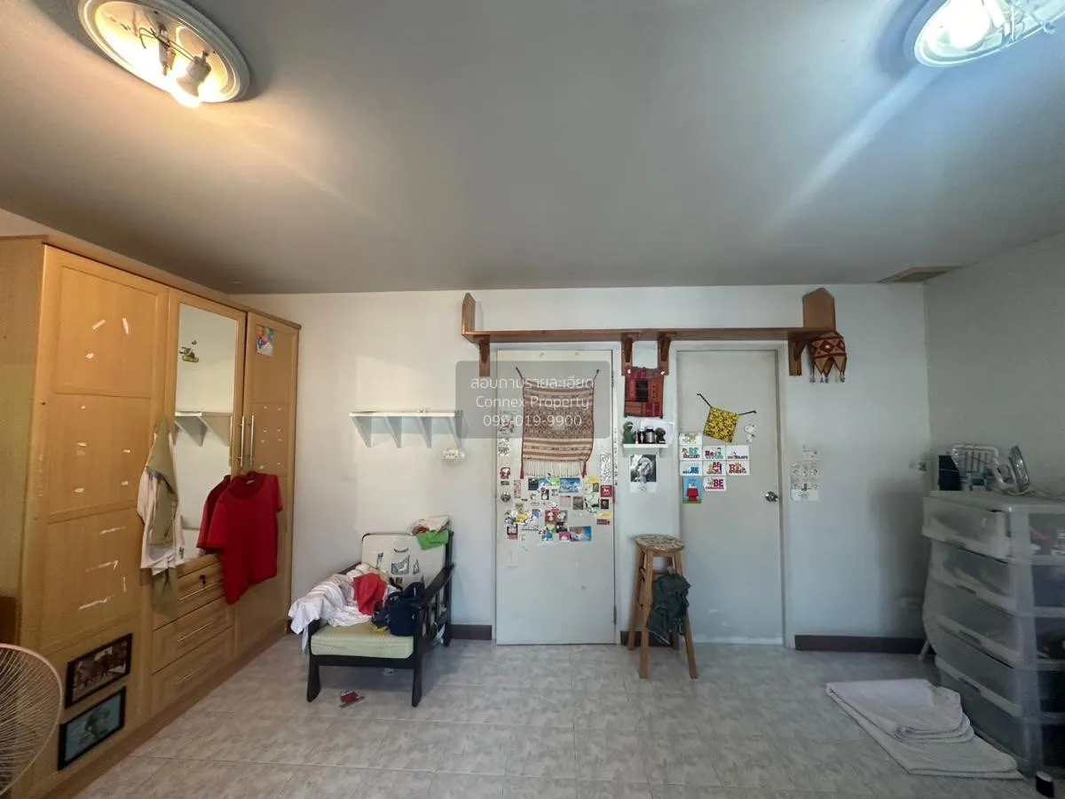 ขายทาวน์เฮ้าส์/ทาวน์โฮม  พาร์ค แกลเลอรี่ ศรีนครินทร์ บางปลา บางพล