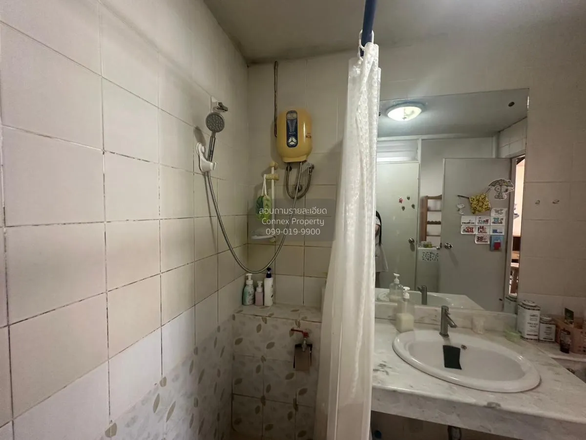 ขายทาวน์เฮ้าส์/ทาวน์โฮม  พาร์ค แกลเลอรี่ ศรีนครินทร์ บางปลา บางพล