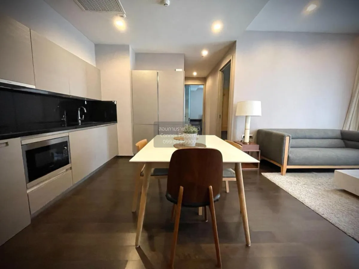 For Sale Condo , The XXXIX by Sansiri , BTS-Phrom Phong , Khlong  2