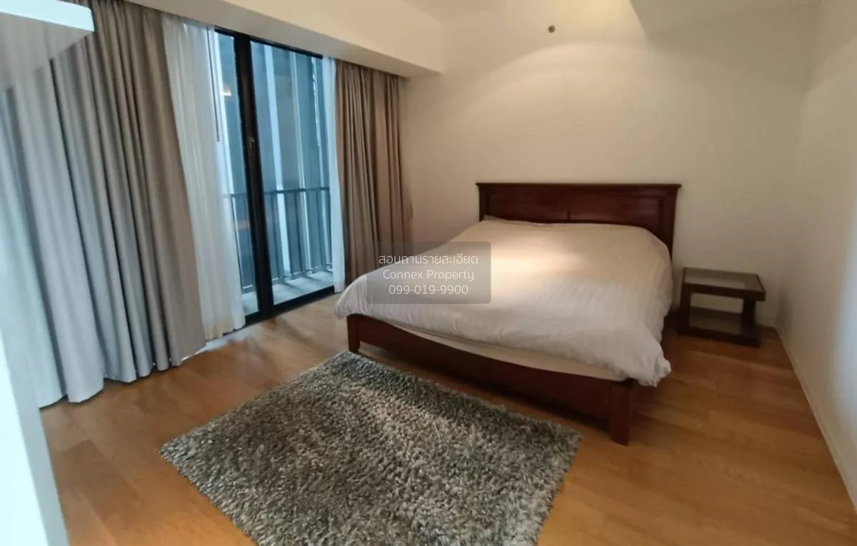 ขายคอนโด  เดอะ เม็ท สาทร ดูเพล็กซ์ BTS-ช่องนนทรี ทุ่งมหาเมฆ เขต ส