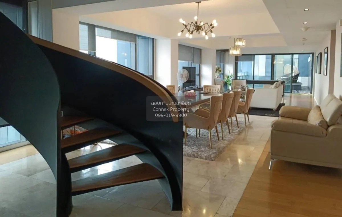 ขายคอนโด  เดอะ เม็ท สาทร ดูเพล็กซ์ BTS-ช่องนนทรี ทุ่งมหาเมฆ เขต ส