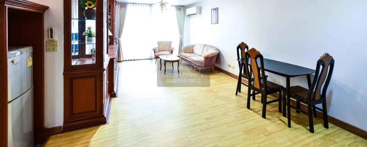 เช่าคอนโด  อโศก เพลส BTS-อโศก คลองเตยเหนือ เขต วัฒนา กรุงเทพ CX-9 2