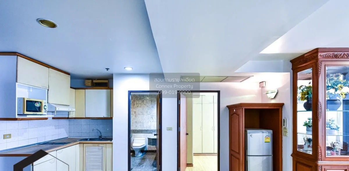 เช่าคอนโด  อโศก เพลส BTS-อโศก คลองเตยเหนือ เขต วัฒนา กรุงเทพ CX-9 4