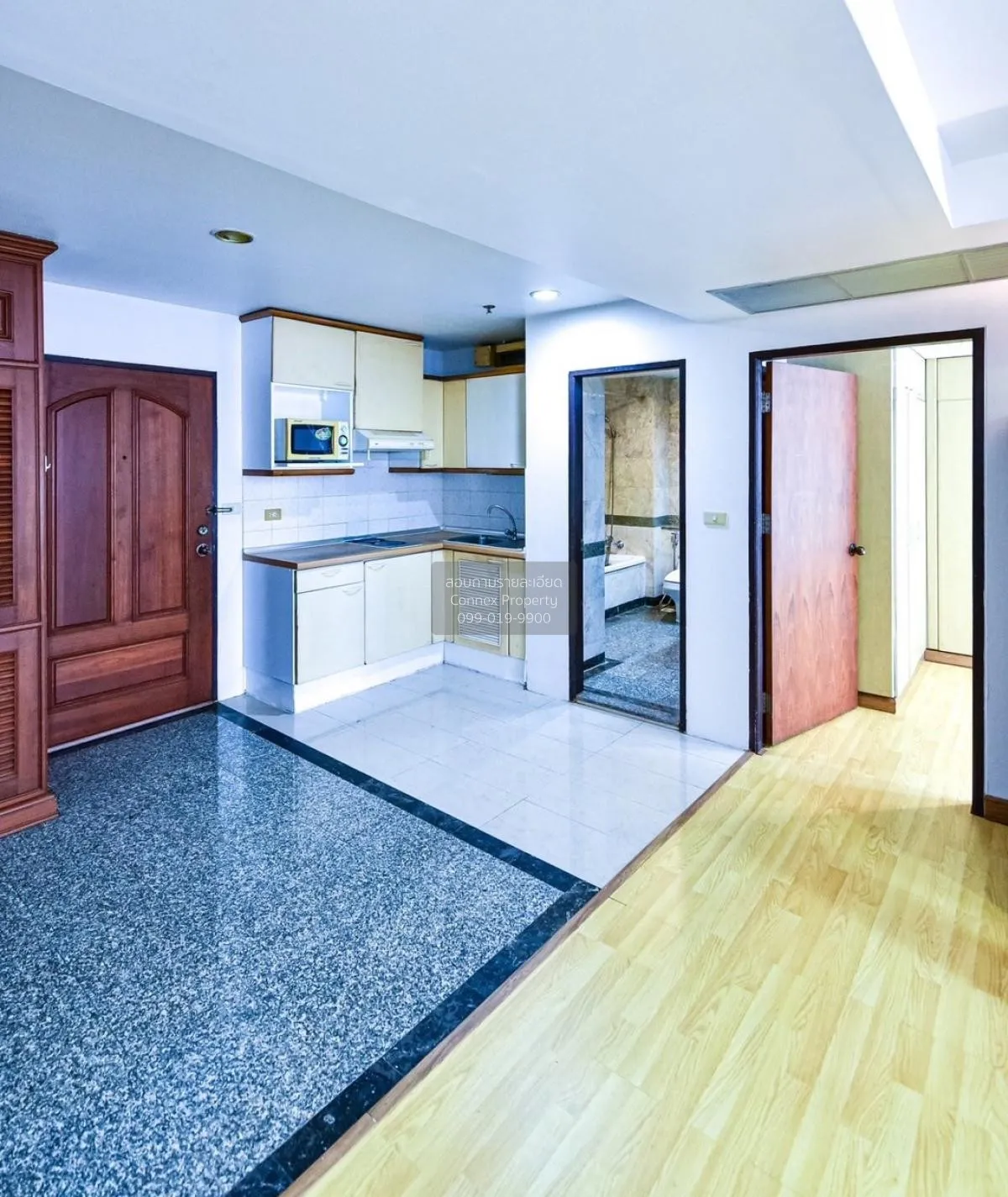 เช่าคอนโด  อโศก เพลส BTS-อโศก คลองเตยเหนือ เขต วัฒนา กรุงเทพ CX-9