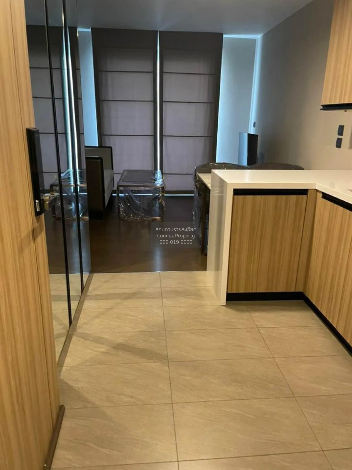 เช่าคอนโด  ณ วรา เรสซิเดนซ์ BTS-ชิดลม ลุมพินี เขต ปทุมวัน กรุงเทพ 4