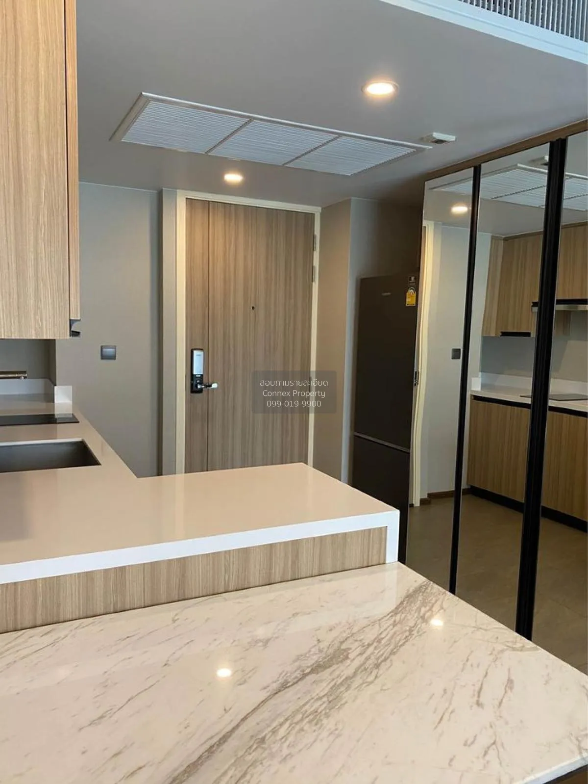 เช่าคอนโด  ณ วรา เรสซิเดนซ์ BTS-ชิดลม ลุมพินี เขต ปทุมวัน กรุงเทพ