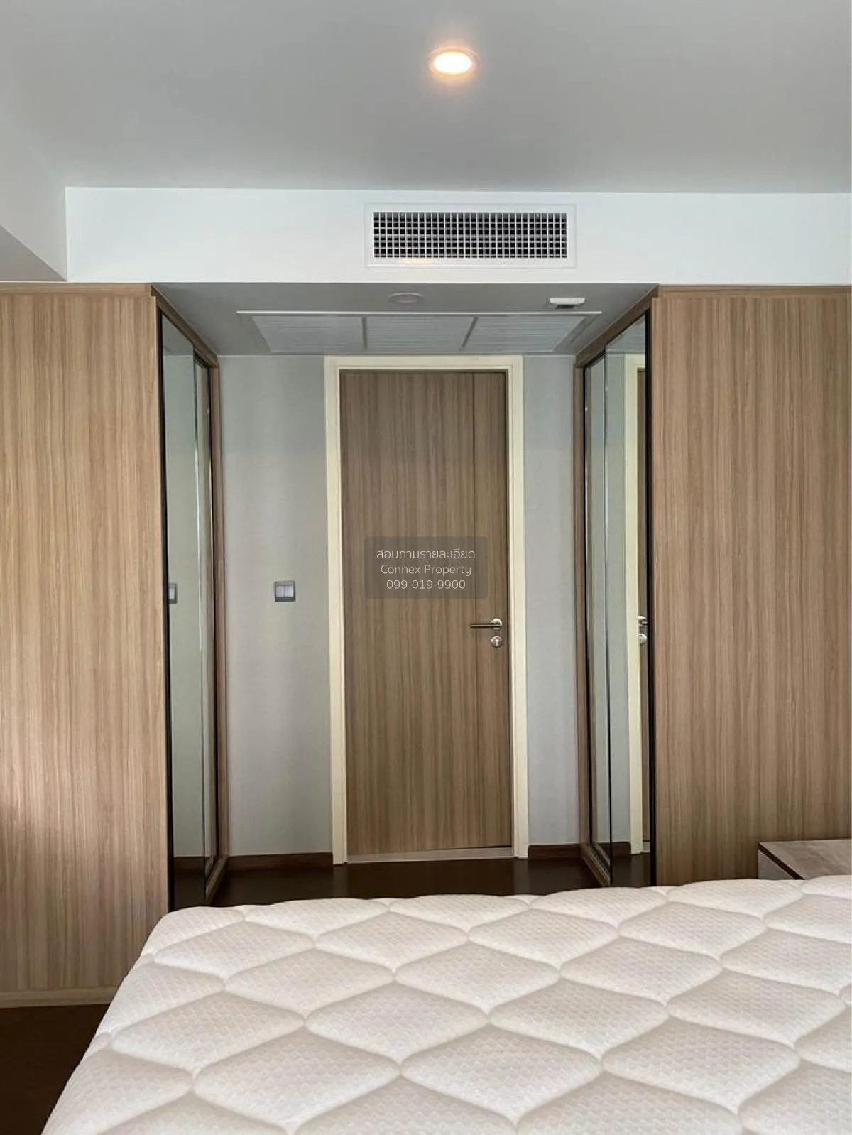 เช่าคอนโด  ณ วรา เรสซิเดนซ์ BTS-ชิดลม ลุมพินี เขต ปทุมวัน กรุงเทพ