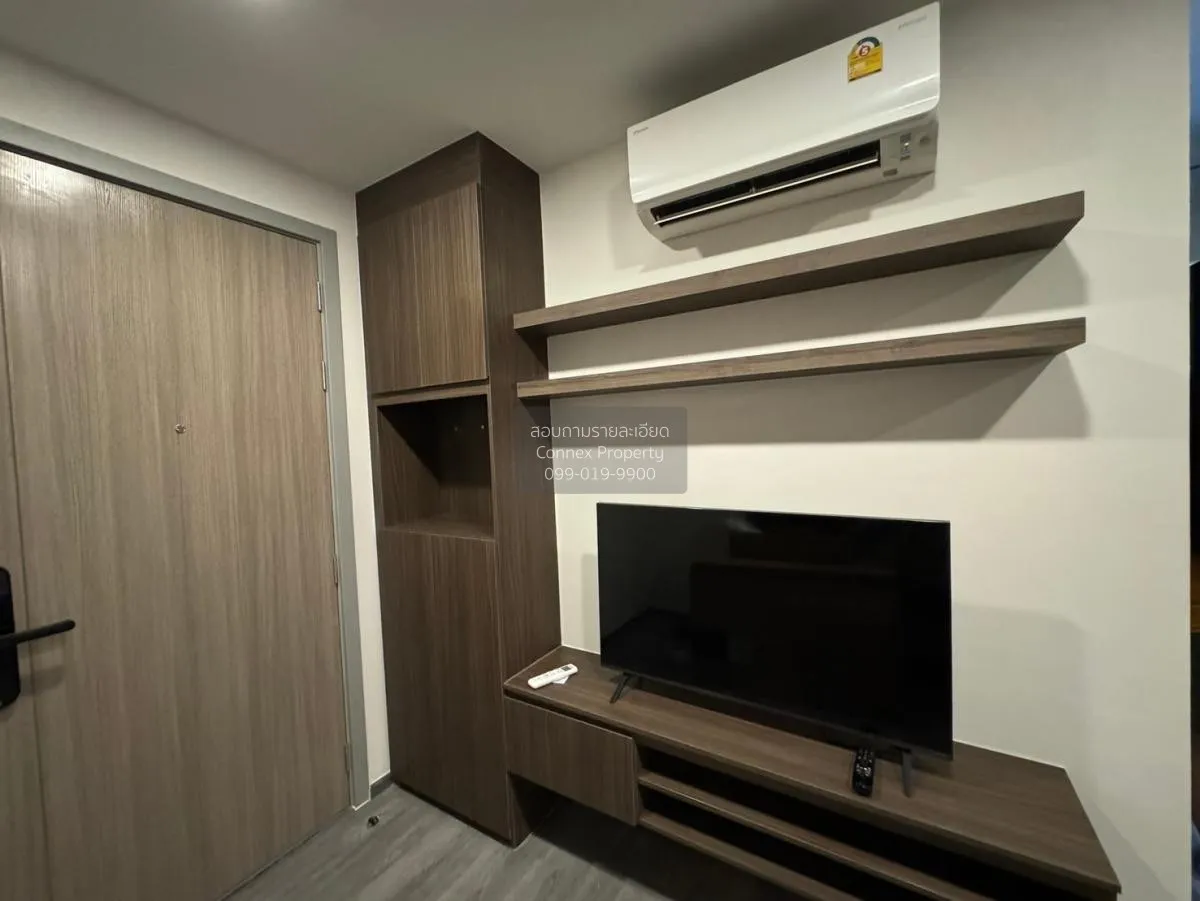 เช่าคอนโด  ดิ ออริจิ้น ลาดพร้าว-บางกะปิ วิวสวย คลองจั่น เขต บางกะ 2