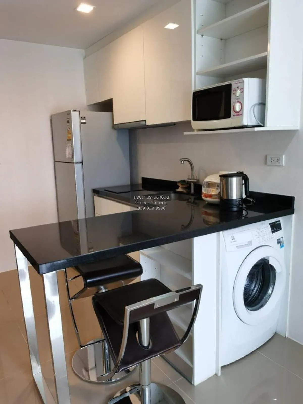 เช่าคอนโด  มิราจ สุขุมวิท 27 BTS-อโศก คลองเตยเหนือ เขต วัฒนา กรุง 3