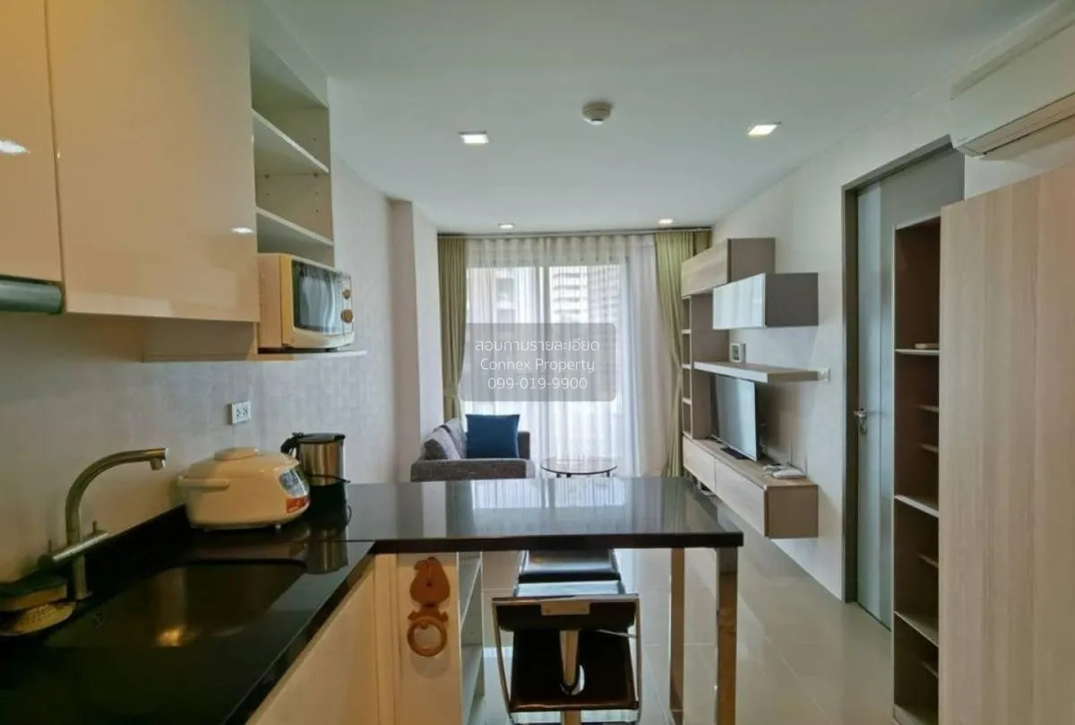 เช่าคอนโด  มิราจ สุขุมวิท 27 BTS-อโศก คลองเตยเหนือ เขต วัฒนา กรุง 4