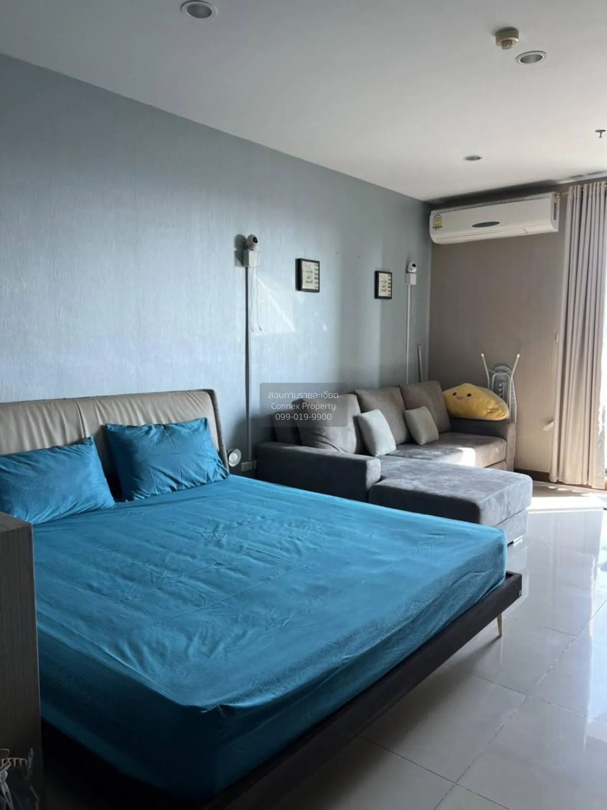 For Sale Condo , Supalai Premier Ratchathewi , BTS-Ratchathewi , 