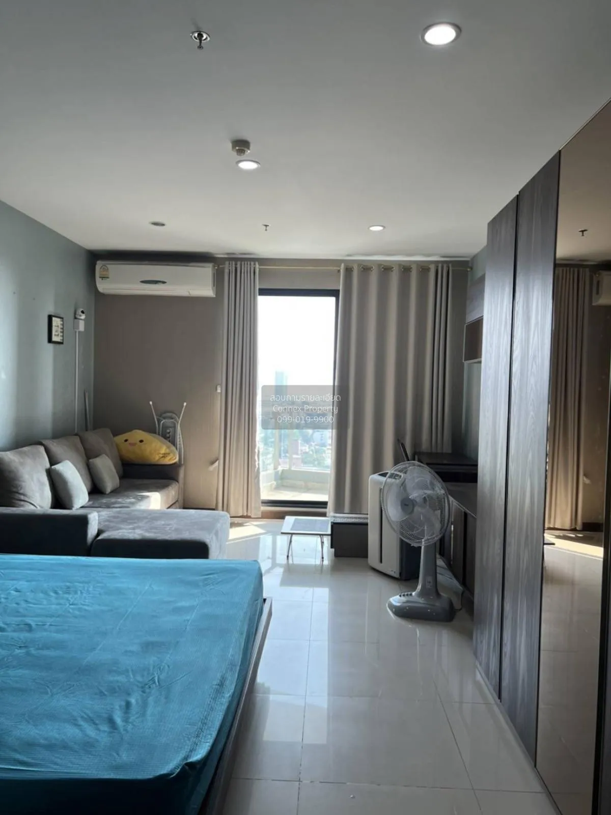 For Sale Condo , Supalai Premier Ratchathewi , BTS-Ratchathewi , 