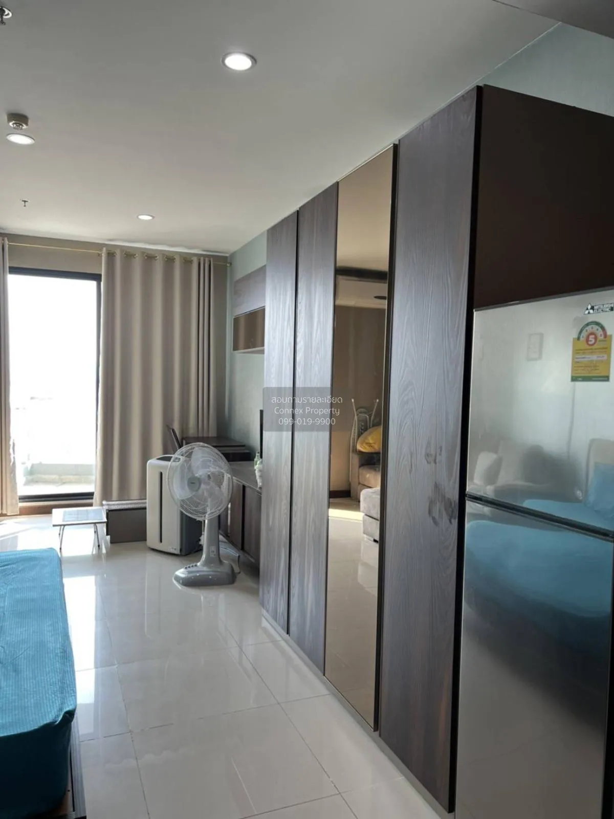 For Sale Condo , Supalai Premier Ratchathewi , BTS-Ratchathewi , 