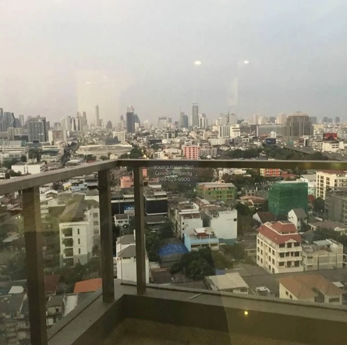 For Sale Condo , Supalai Premier Ratchathewi , BTS-Ratchathewi , 