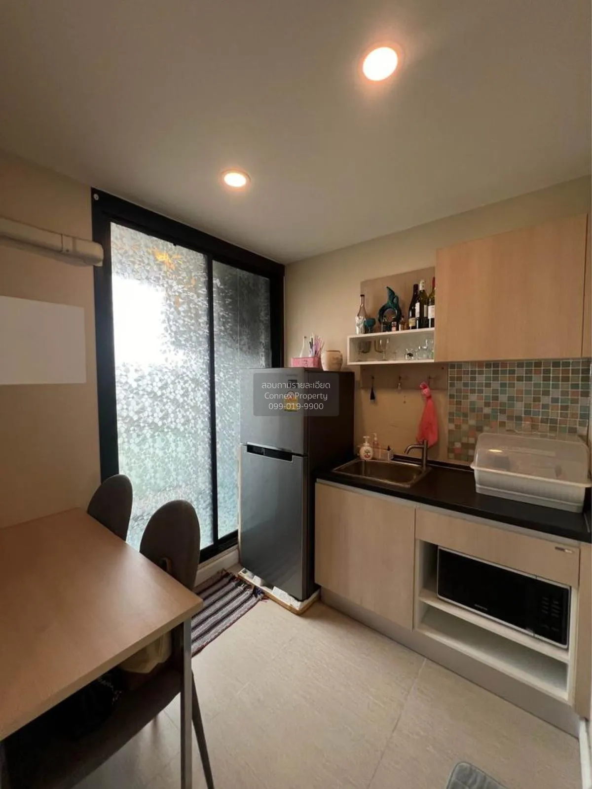 ขายคอนโด  เดอะ คิวบ์ นวมินทร์ - รามอินทรา รามอินทรา เขต คันนายาว 