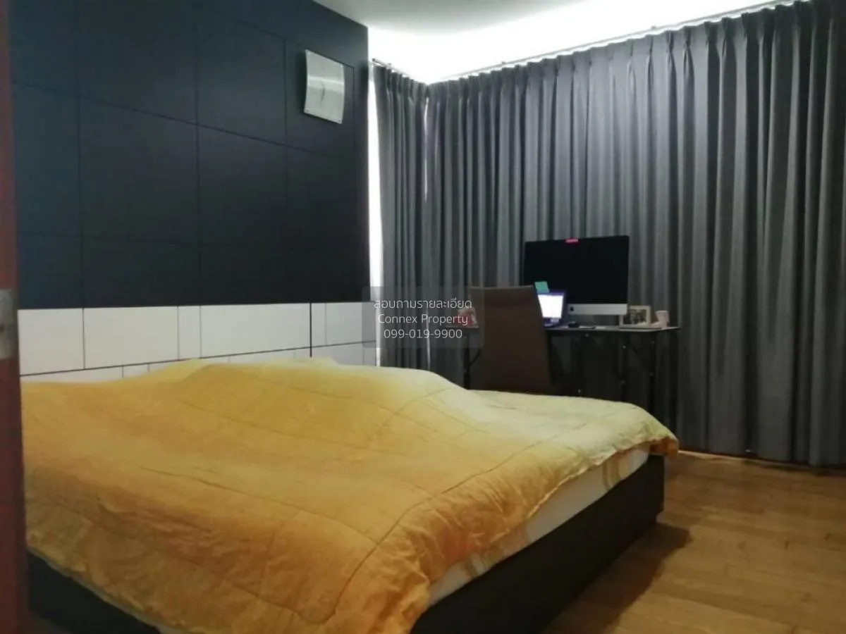 For Sale Condo , Villa Sathorn , BTS-Krung Thon Buri , Khlong Ton 3