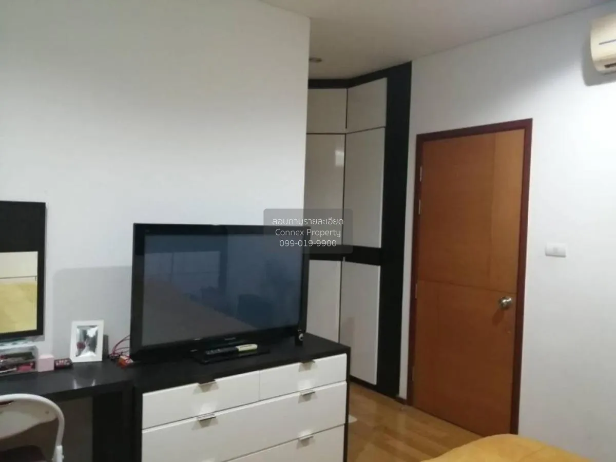 For Sale Condo , Villa Sathorn , BTS-Krung Thon Buri , Khlong Ton 4