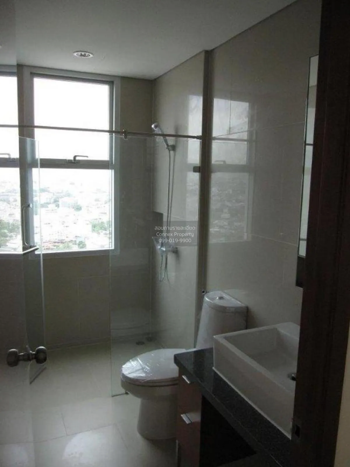 For Sale Condo , Villa Sathorn , BTS-Krung Thon Buri , Khlong Ton