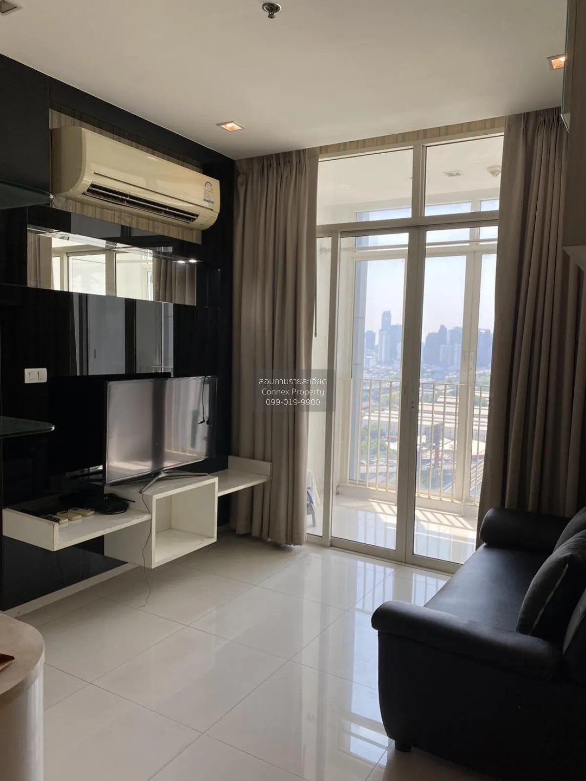 For Sale Condo , Ideo Verve Ratchaprarop , Makkasan , Rat Thewi , 3