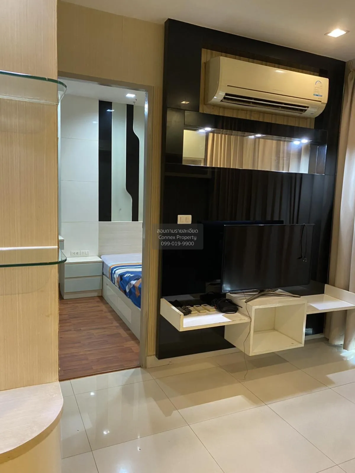 For Sale Condo , Ideo Verve Ratchaprarop , Makkasan , Rat Thewi , 4