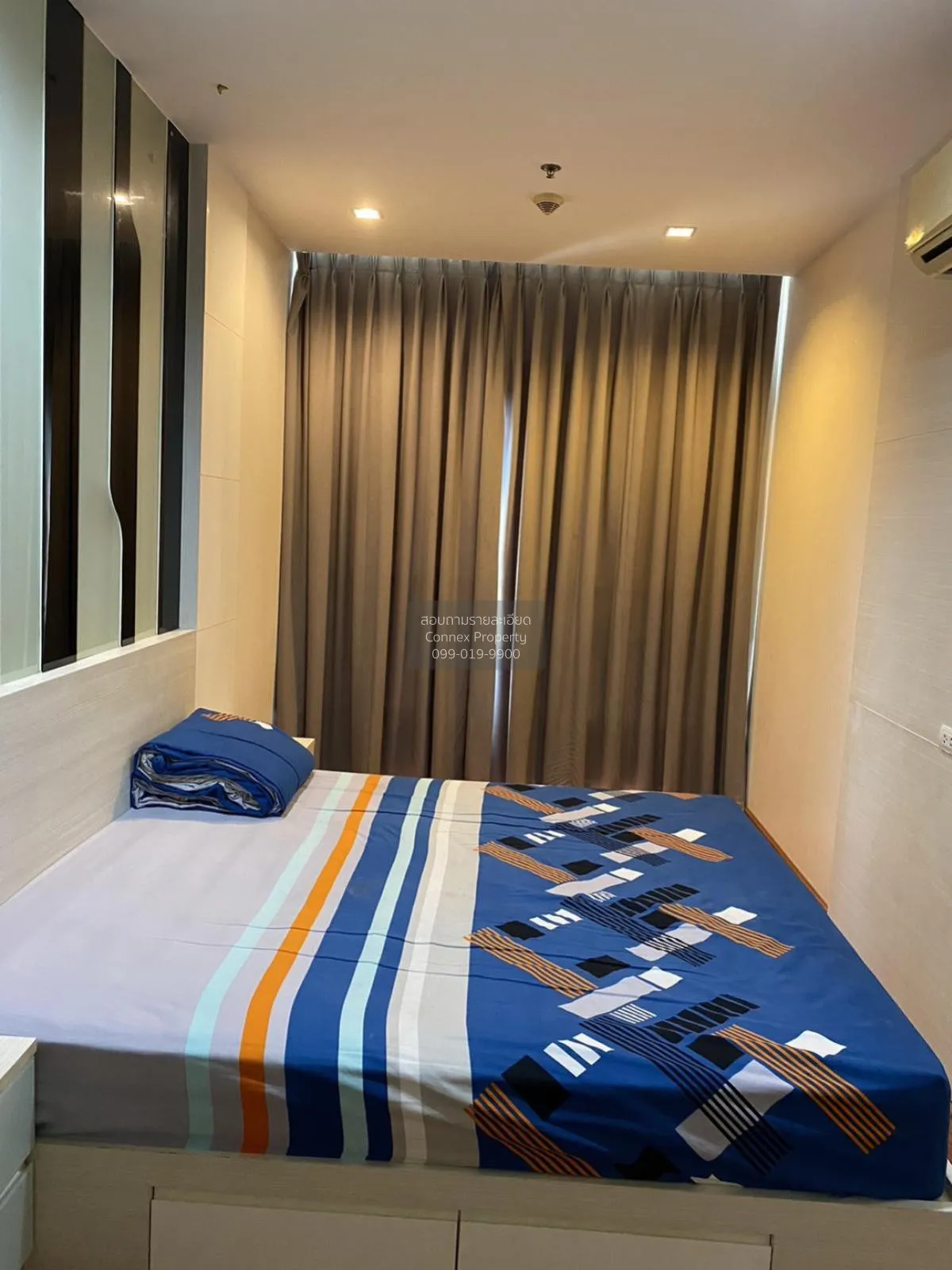 For Sale Condo , Ideo Verve Ratchaprarop , Makkasan , Rat Thewi ,