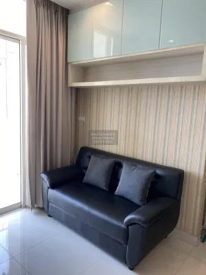 For Sale Condo , Ideo Verve Ratchaprarop , Makkasan , Rat Thewi , Bangkok , CX-93920
