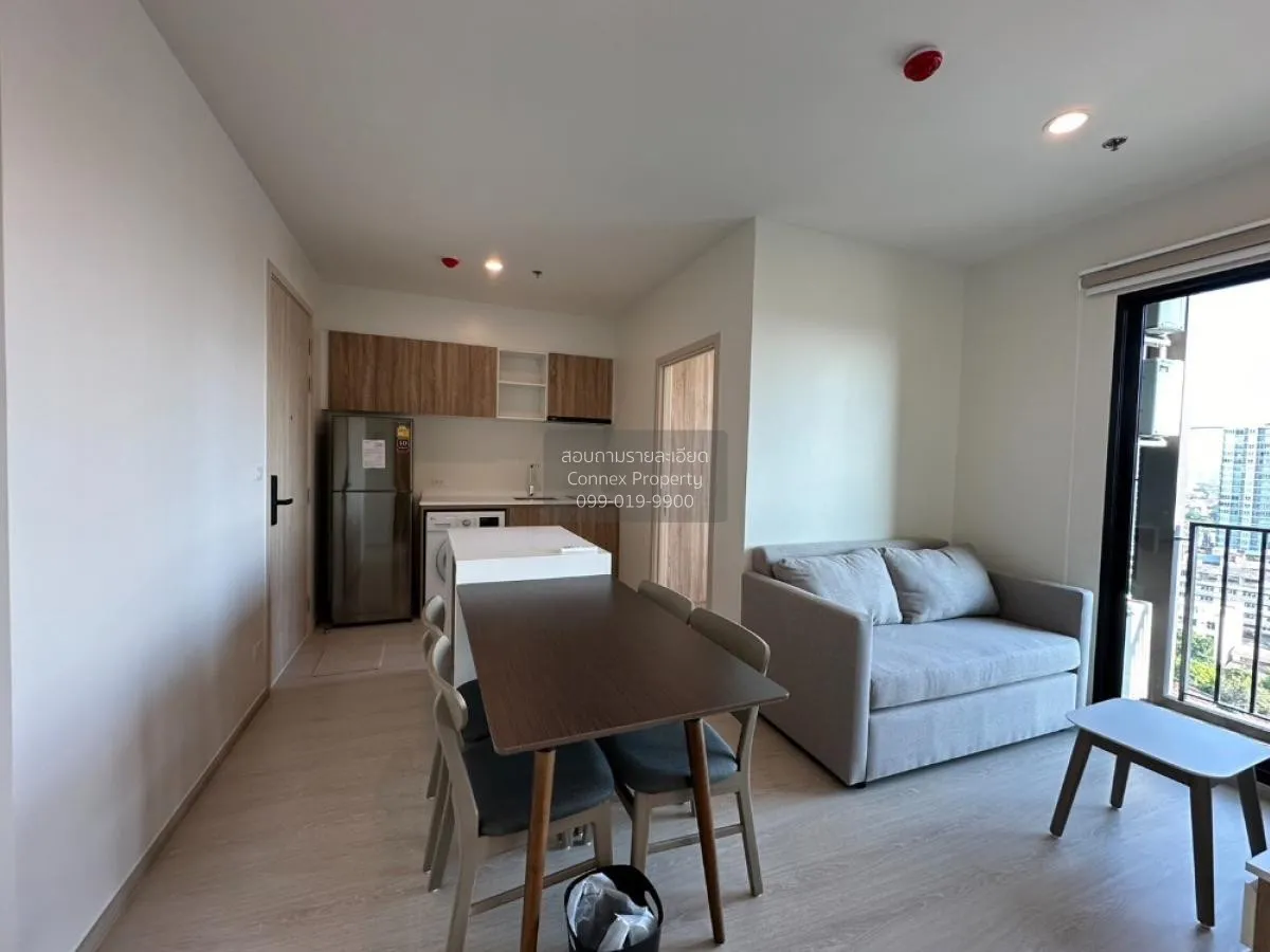 For Sale Condo , NUE Noble Faichai - Wang Lang , Ban Chang Lo , B 2