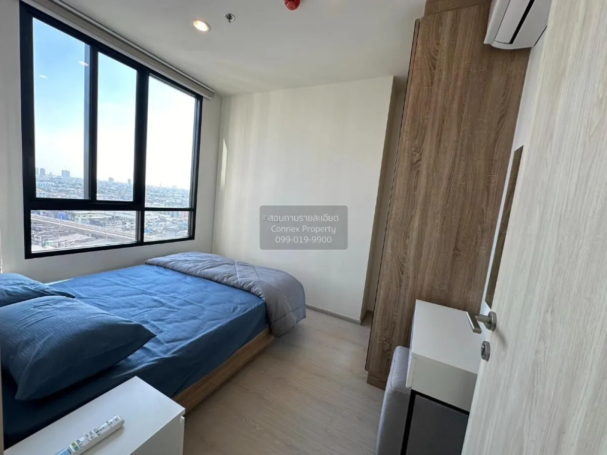 For Sale Condo , NUE Noble Faichai - Wang Lang , Ban Chang Lo , B
