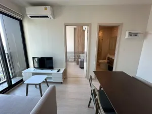 For Sale Condo , NUE Noble Faichai - Wang Lang , Ban Chang Lo , Bangkok Noi , Bangkok , CX-93921