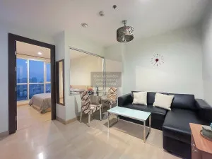 For Rent Condo , Rhythm Ratchada , MRT-Ratchadaphisek , Sam Saen Nok , Huai Khwang , Bangkok , CX-93922