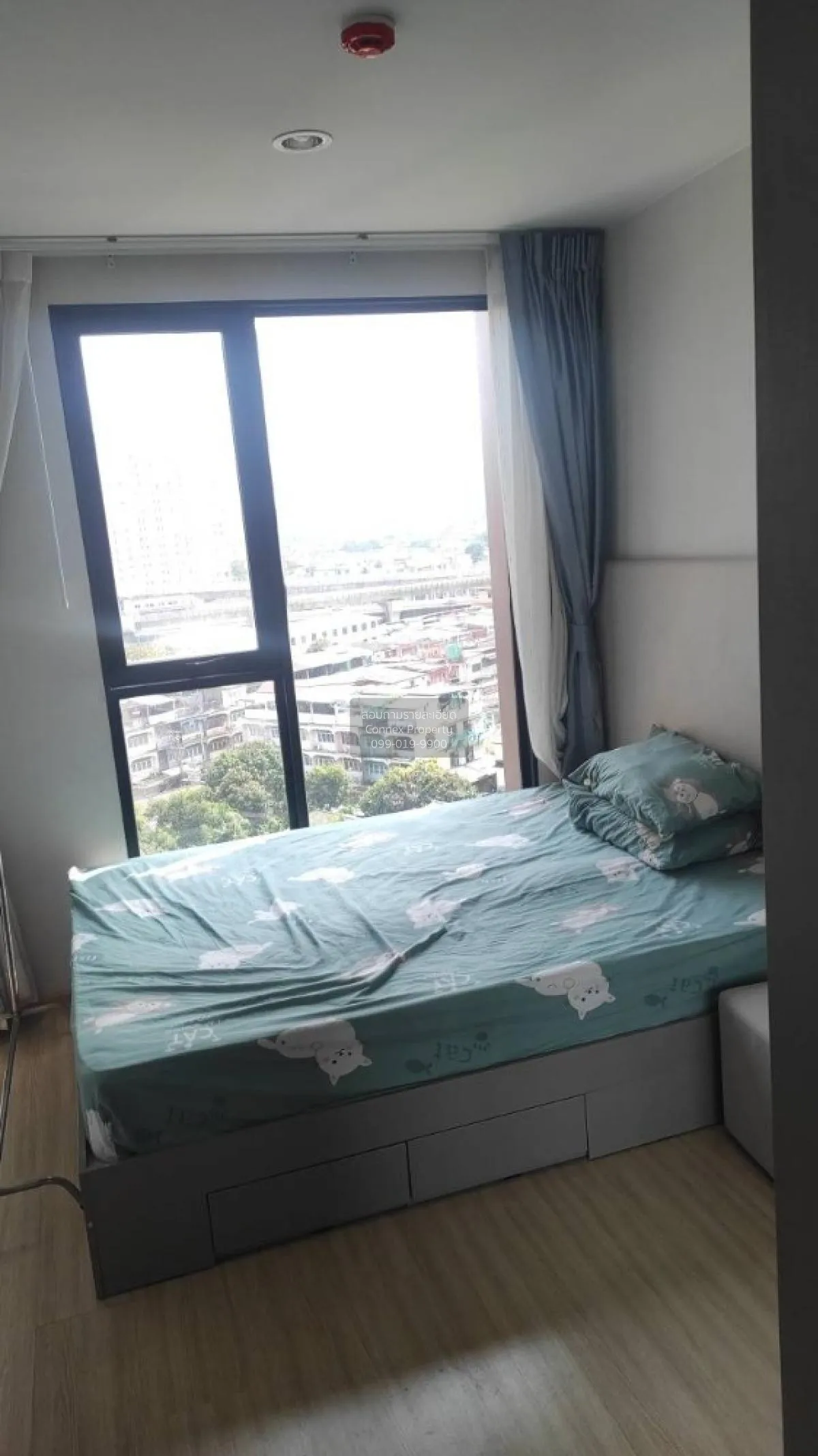 For Rent Condo , The Privacy Thaphra Interchange , MRT-Tha Phra , 3