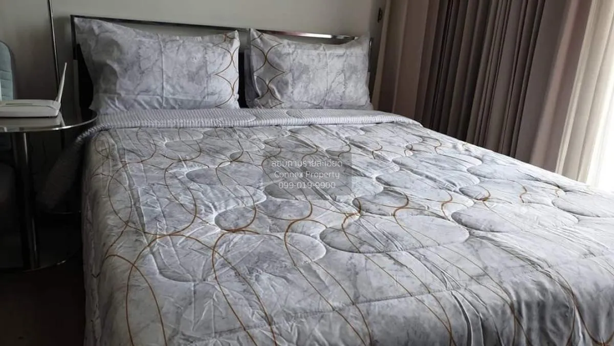 เช่าคอนโด  ดิ อิสสระ ลาดพร้าว MRT-ลาดพร้าว จอมพล  เขต จตุจักร กรุ 3