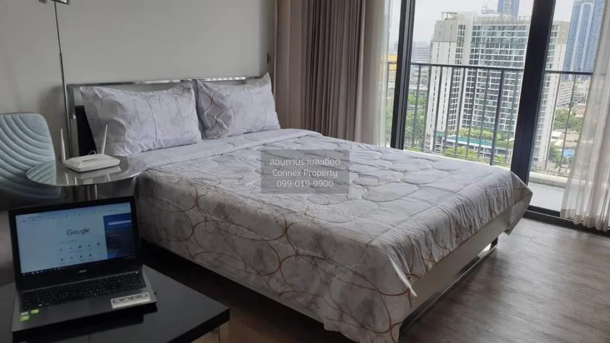 เช่าคอนโด  ดิ อิสสระ ลาดพร้าว MRT-ลาดพร้าว จอมพล  เขต จตุจักร กรุ 4