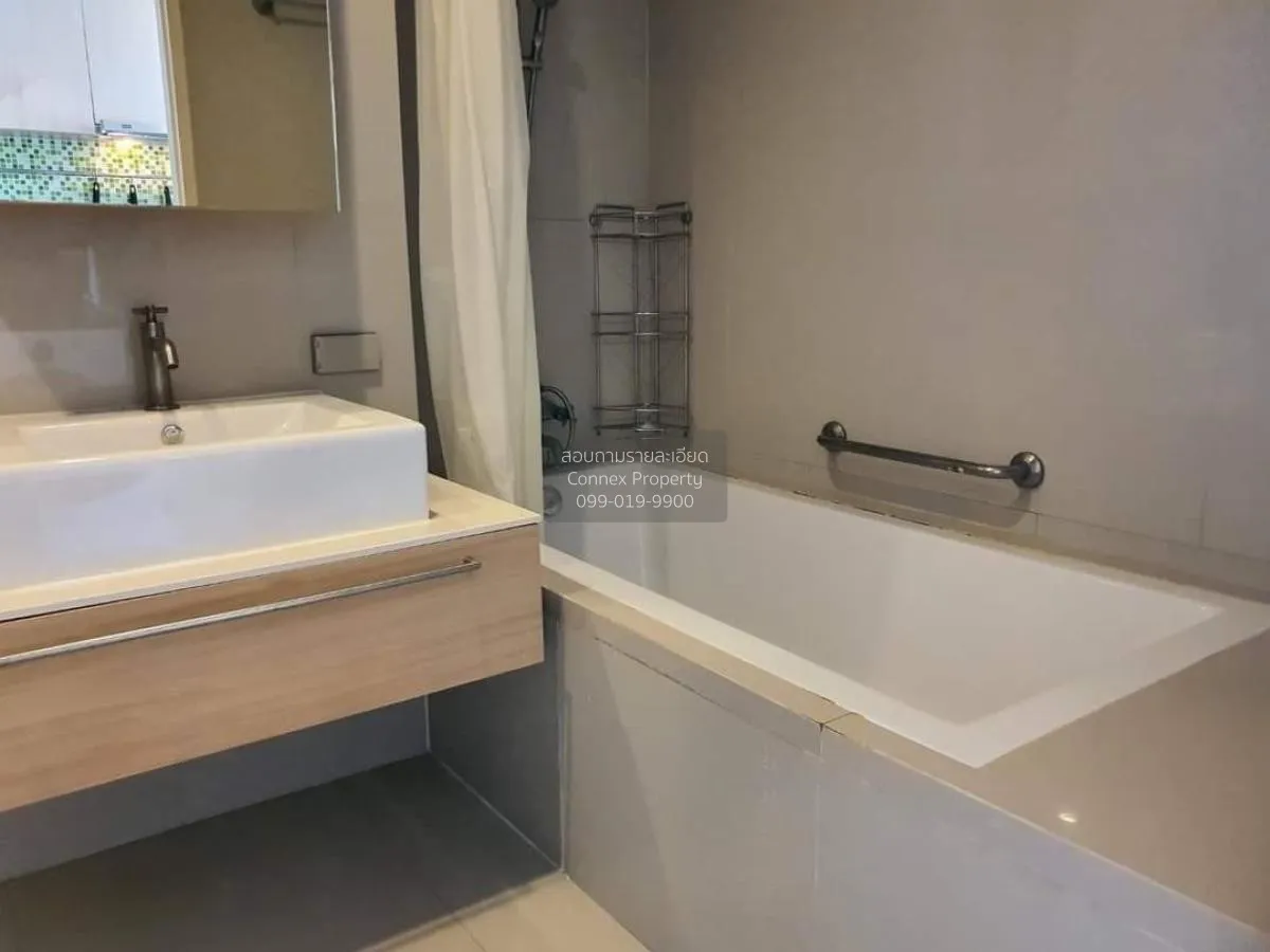 เช่าคอนโด  ดิ อิสสระ ลาดพร้าว MRT-ลาดพร้าว จอมพล  เขต จตุจักร กรุ