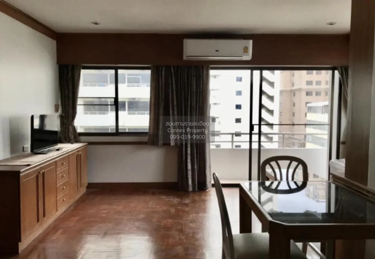 ขายคอนโด  สราญใจ แมนชั่น BTS-นานา คลองเตย เขต คลองเตย กรุงเทพ CX- 3