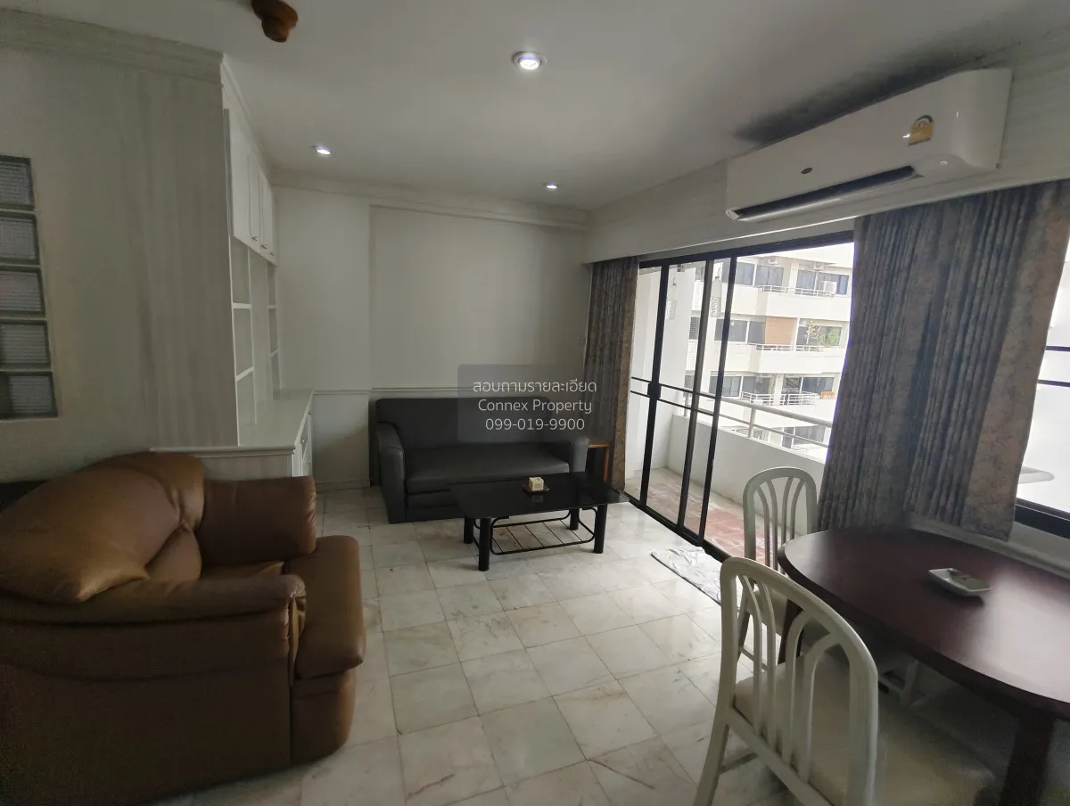 ขายคอนโด  สราญใจ แมนชั่น BTS-นานา คลองเตย เขต คลองเตย กรุงเทพ CX- 1