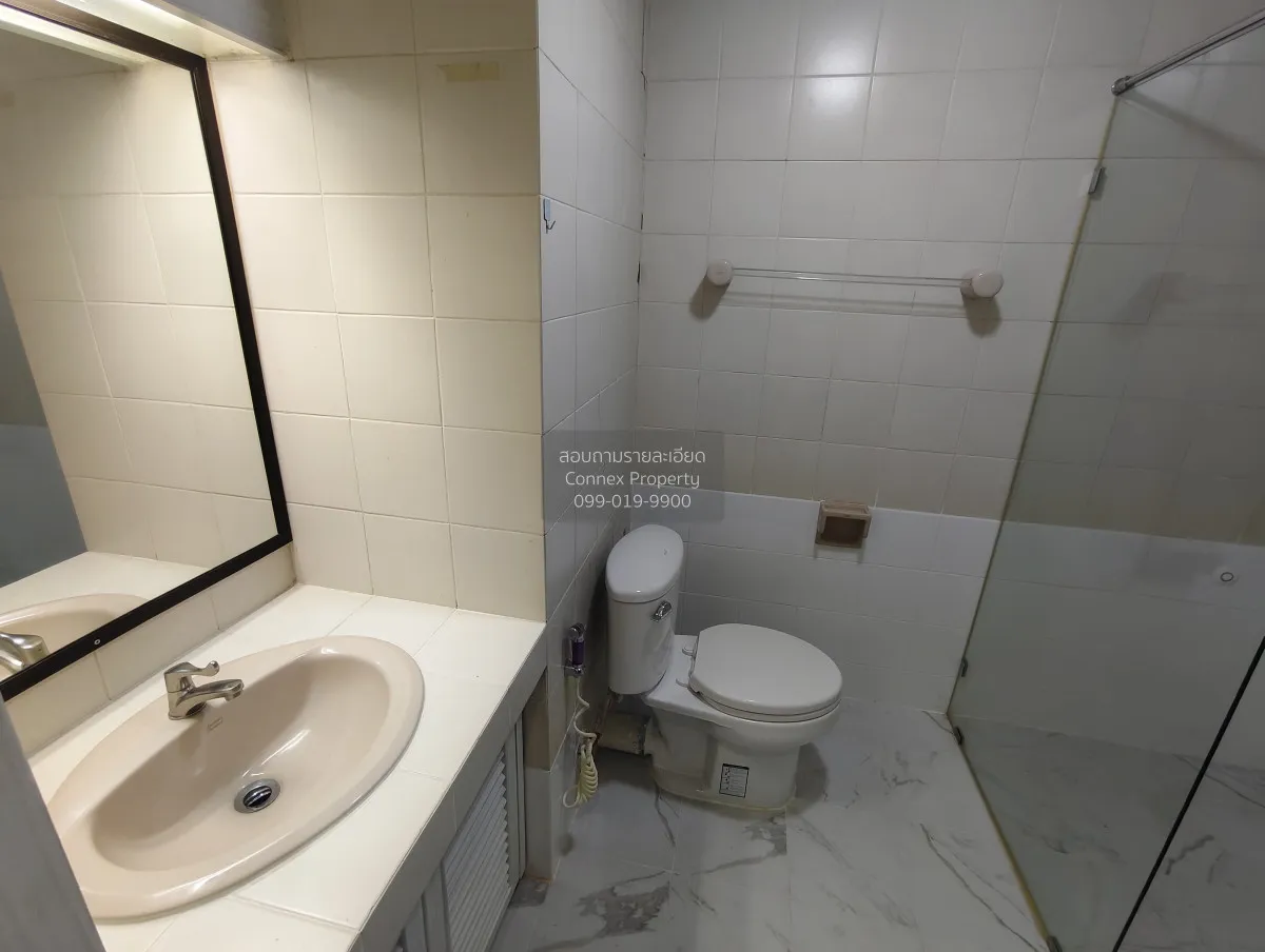 ขายคอนโด  สราญใจ แมนชั่น BTS-นานา คลองเตย เขต คลองเตย กรุงเทพ CX-