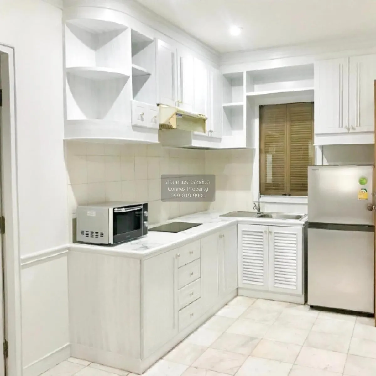 ขายคอนโด  สราญใจ แมนชั่น BTS-นานา คลองเตย เขต คลองเตย กรุงเทพ CX- 4