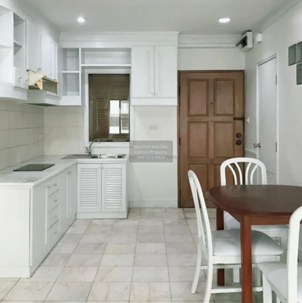 ขายคอนโด  สราญใจ แมนชั่น BTS-นานา คลองเตย เขต คลองเตย กรุงเทพ CX-