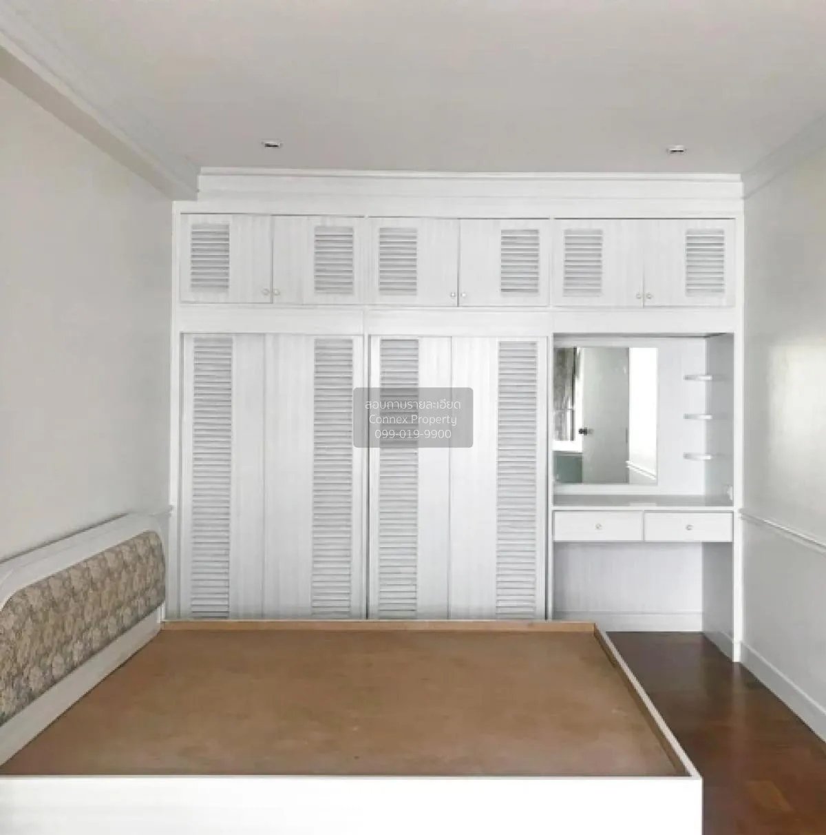 ขายคอนโด  สราญใจ แมนชั่น BTS-นานา คลองเตย เขต คลองเตย กรุงเทพ CX-