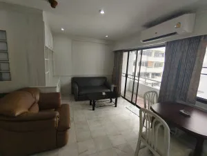 For Sale Condo , Saranjai Mansion , BTS-Nana , Khlong Toei , Khlong Toei , Bangkok , CX-93929