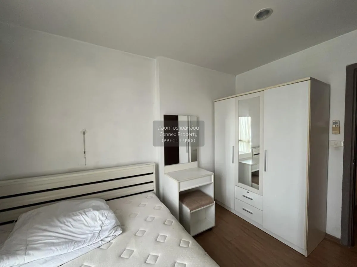 เช่าคอนโด  เดอะ เบส สุขุมวิท 77 BTS-อ่อนนุช พระโขนงเหนือ เขต วัฒน 4