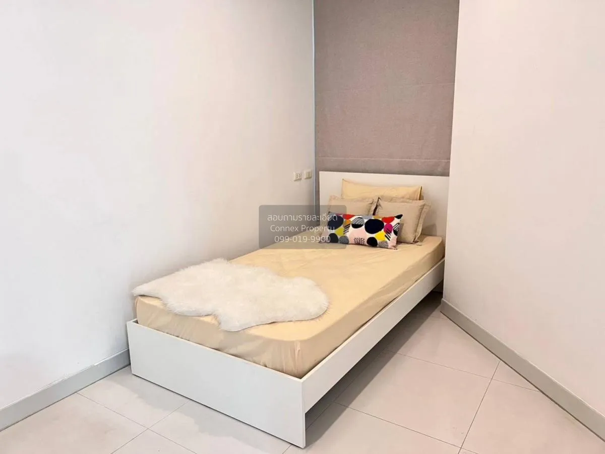 เช่าคอนโด  ซิตี้ สมาร์ท คอนโด BTS-อโศก คลองเตย เขต คลองเตย กรุงเท