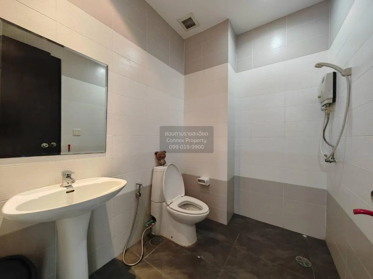 เช่าคอนโด  ซิตี้ สมาร์ท คอนโด BTS-อโศก คลองเตย เขต คลองเตย กรุงเท