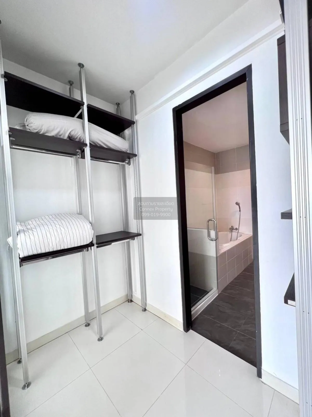 เช่าคอนโด  ซิตี้ สมาร์ท คอนโด BTS-อโศก คลองเตย เขต คลองเตย กรุงเท