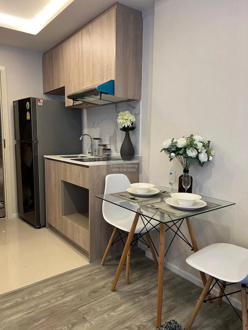 ขายคอนโด  ไอคอน สุขุมวิท 77 BTS-อ่อนนุช สวนหลวง เขต สวนหลวง กรุงเ 4