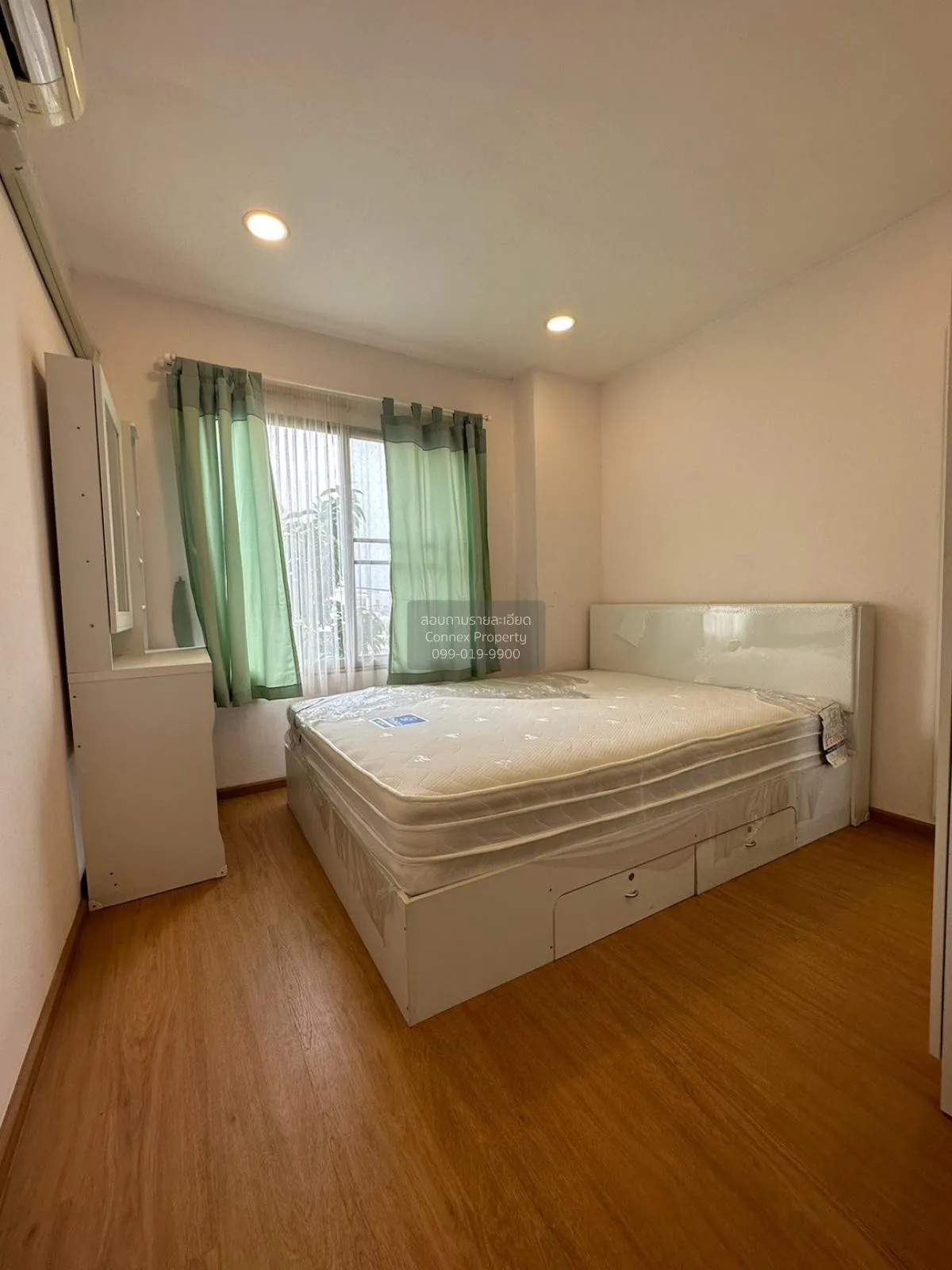 For Rent Condo , The Parkland Bangna , MRT-Sri Iam , Bang Na Nuea 4