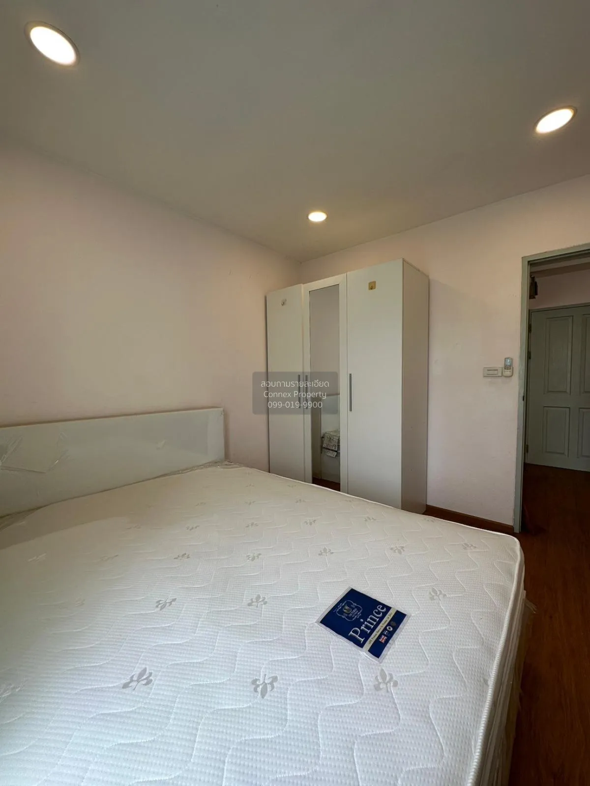 For Rent Condo , The Parkland Bangna , MRT-Sri Iam , Bang Na Nuea