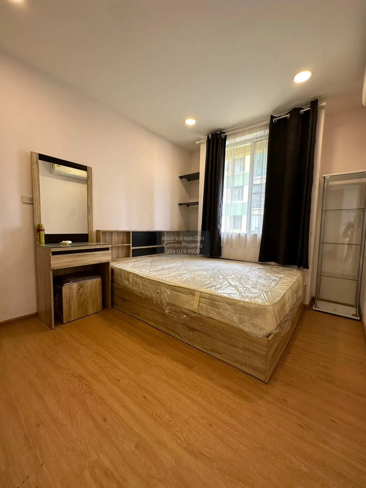 For Rent Condo , The Parkland Bangna , MRT-Sri Iam , Bang Na Nuea