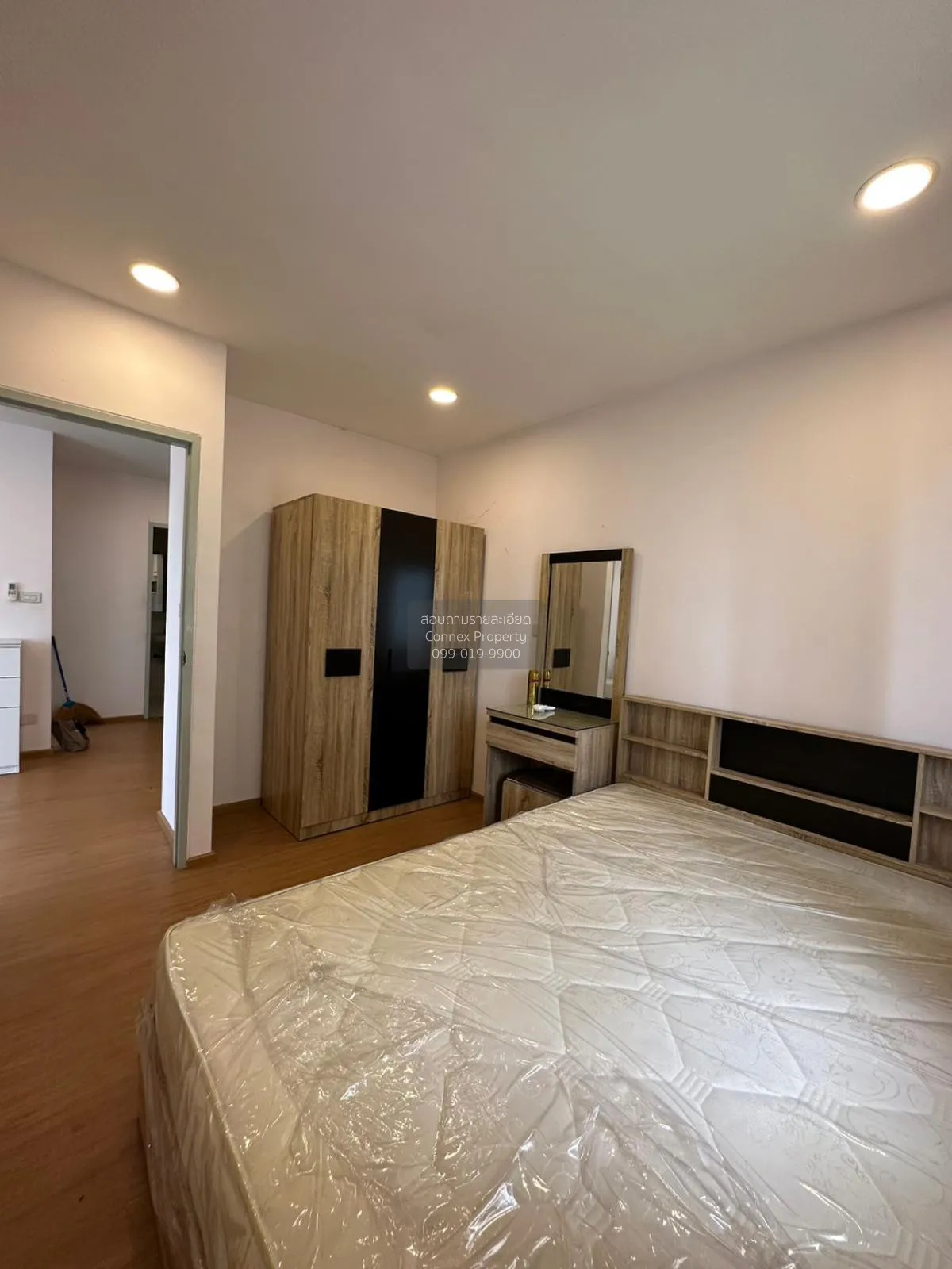 For Rent Condo , The Parkland Bangna , MRT-Sri Iam , Bang Na Nuea